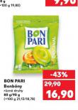 BON PARI