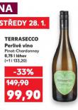 TERRASECCO PINOT-CHARDONNAY