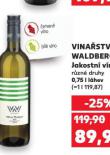 VINA�STV� WALDBERG