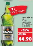PIVO BRAN�K