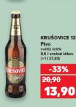 PIVO KRU�OVICE
