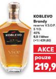 KOBLEVO BRANDY