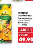 PFANNER OVOCN� N�POJ