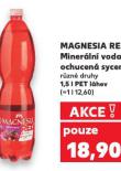 MAGNESIA RED