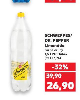 DR. PEPPER
