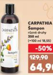 CARPATHIA �AMPON