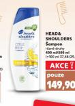 HEAD & SHOULDERS �AMPON NA VLASY