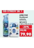 AMBI PUR OSV̎OVA� VZDUCHU