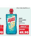 AJAX UNIVERZ�LN� �ISTI�