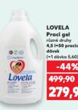 LOVELA PRAC� GEL