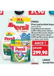 PERSIL PRAC� KAPSLE