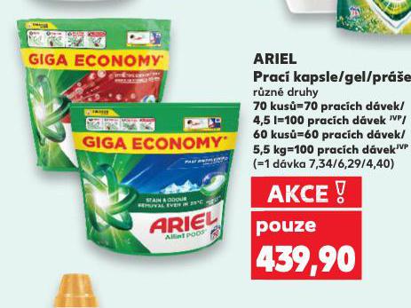 ARIEL PRAC� PR��EK