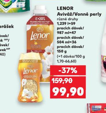 LENOR VONN� PERLY