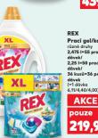REX PRAC� GEL