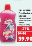 DR. HOUSE PROST�EDEK NA N�DOB�