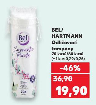 BEL ODLI�OVAC� TAMPONY