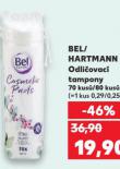 HARTMANN ODLI�OVAC� TAMPONY