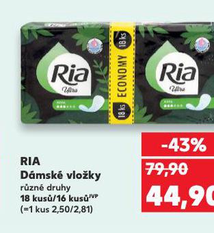 RIA D�MSK� VLO�KY