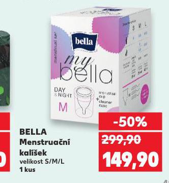 BELLA MENSTRUA�N� KAL͊EK