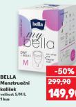 BELLA MENSTRUA�N� KAL͊EK