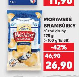 MORAVSK� BRAMB�RKY