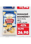 MORAVSK� BRAMB�RKY