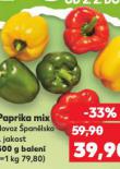 PAPRIKA MIX