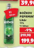 BO�KOV PEPRMINT