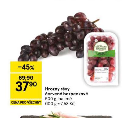 HROZNY R�VY �ERVEN� BEZPECKOV�