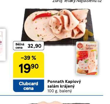 KAPIOV� SAL�M KR�JEN�