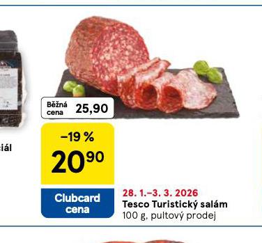 TURISTICK� SAL�M