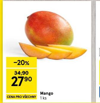 MANGO