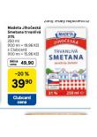 SMETANA TRVANLIV� 31%