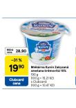 ZAKYSAN� SMETANA KR�MOVIT� 15%