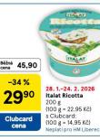 ITALA RICOTTA