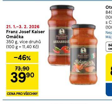 FRANZ JOSEF KAISER OM��KA