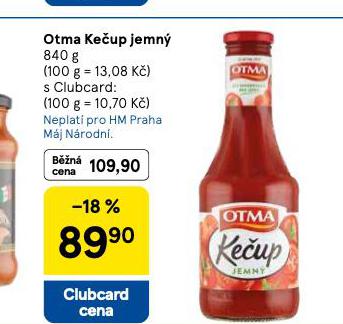 OTMA KE�UP JEMN�