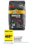 JACOBS BARISTA ZRNKOV� K�VA