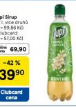 JUP� SIRUP