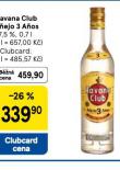 HAVANA CLUB ANEJO 3 ANOS