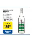 KLASIK SLOVENSK� BOROVI�KA