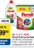 PERSIL PRAC� PROST�EDEK