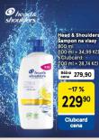 HEAD&SHOULDERS �AMPON