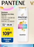 PANTENE �AMPON