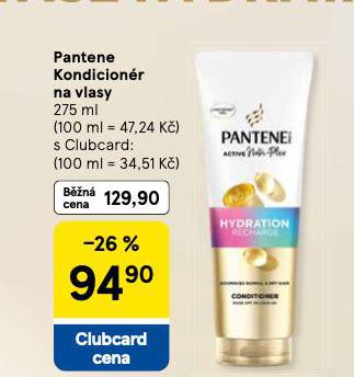 PANTENE KONDICIONER