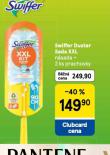 SWIFFER DUSTER SADA XXL