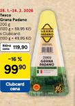 GRANA PADANO