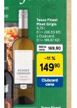 TESCO FONEST PINOT GRIGIO