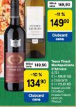 TESCO FINEST MONTEPULCIANO D´ABRUZZO