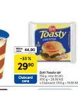 ZOTT TOASTY SÝR